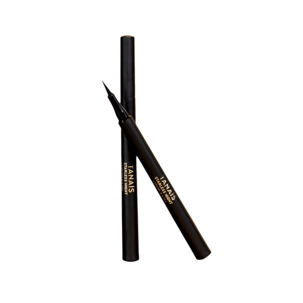 💜 3/$35 Tanaïs Kajal Liquid Eyeliner (Jet Black)